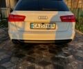 Белый Ауди А6, объемом двигателя 2 л и пробегом 260 тыс. км за 17000 $, фото 5 на Automoto.ua