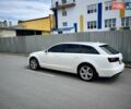 Белый Ауди А6, объемом двигателя 1.97 л и пробегом 280 тыс. км за 12650 $, фото 2 на Automoto.ua