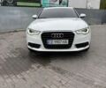 Белый Ауди А6, объемом двигателя 3 л и пробегом 290 тыс. км за 15900 $, фото 13 на Automoto.ua