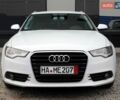 Білий Ауді А6, об'ємом двигуна 1.97 л та пробігом 217 тис. км за 12999 $, фото 2 на Automoto.ua