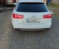 Білий Ауді А6, об'ємом двигуна 2.97 л та пробігом 233 тис. км за 14400 $, фото 3 на Automoto.ua