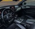 Білий Ауді А6, об'ємом двигуна 2.97 л та пробігом 265 тис. км за 15900 $, фото 25 на Automoto.ua