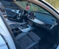 Белый Ауди А6, объемом двигателя 2.97 л и пробегом 256 тыс. км за 14500 $, фото 6 на Automoto.ua