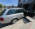 Білий Ауді А6, об'ємом двигуна 2 л та пробігом 271 тис. км за 2501 $, фото 9 на Automoto.ua