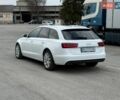 Белый Ауди А6, объемом двигателя 1.97 л и пробегом 260 тыс. км за 12600 $, фото 4 на Automoto.ua