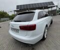 Белый Ауди А6, объемом двигателя 3 л и пробегом 290 тыс. км за 15900 $, фото 4 на Automoto.ua
