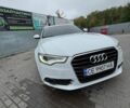 Белый Ауди А6, объемом двигателя 3 л и пробегом 290 тыс. км за 15900 $, фото 2 на Automoto.ua