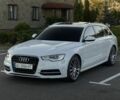 Білий Ауді А6, об'ємом двигуна 2.97 л та пробігом 265 тис. км за 15900 $, фото 2 на Automoto.ua