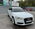 Белый Ауди А6, объемом двигателя 3 л и пробегом 290 тыс. км за 15900 $, фото 14 на Automoto.ua