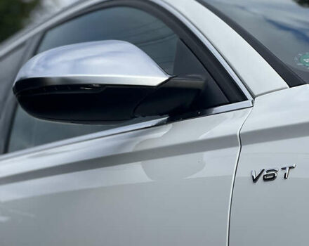 Белый Ауди А6, объемом двигателя 3 л и пробегом 210 тыс. км за 24000 $, фото 29 на Automoto.ua