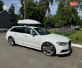 Белый Ауди А6, объемом двигателя 3 л и пробегом 210 тыс. км за 24000 $, фото 27 на Automoto.ua