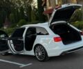 Білий Ауді А6, об'ємом двигуна 2.97 л та пробігом 265 тис. км за 15900 $, фото 10 на Automoto.ua