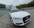 Белый Ауди А6, объемом двигателя 3 л и пробегом 290 тыс. км за 15500 $, фото 1 на Automoto.ua