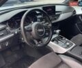 Белый Ауди А6, объемом двигателя 2.97 л и пробегом 249 тыс. км за 13999 $, фото 9 на Automoto.ua