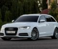 Білий Ауді А6, об'ємом двигуна 2.97 л та пробігом 265 тис. км за 15900 $, фото 1 на Automoto.ua
