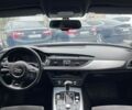 Белый Ауди А6, объемом двигателя 2.97 л и пробегом 249 тыс. км за 12999 $, фото 7 на Automoto.ua