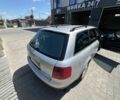 Белый Ауди А6, объемом двигателя 2 л и пробегом 272 тыс. км за 2498 $, фото 1 на Automoto.ua