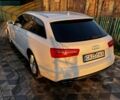 Белый Ауди А6, объемом двигателя 2 л и пробегом 260 тыс. км за 17000 $, фото 4 на Automoto.ua