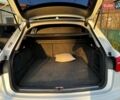 Білий Ауді А6, об'ємом двигуна 2 л та пробігом 260 тис. км за 17000 $, фото 10 на Automoto.ua