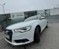 Белый Ауди А6, объемом двигателя 3 л и пробегом 290 тыс. км за 15500 $, фото 9 на Automoto.ua