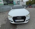 Белый Ауди А6, объемом двигателя 3 л и пробегом 290 тыс. км за 15500 $, фото 6 на Automoto.ua