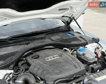 Белый Ауди А6, объемом двигателя 1.97 л и пробегом 260 тыс. км за 12600 $, фото 23 на Automoto.ua