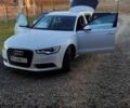 Белый Ауди А6, объемом двигателя 2.97 л и пробегом 233 тыс. км за 15900 $, фото 1 на Automoto.ua