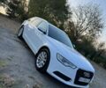 Ауді А6 2012 у Хмельницькому на Automoto.ua Білий Ауді А6, об'ємом двигуна 2 л та пробігом 286 тис. км за 13333 $, фото 6 на Automoto.ua