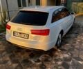 Белый Ауди А6, объемом двигателя 2 л и пробегом 260 тыс. км за 17000 $, фото 3 на Automoto.ua