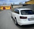 Белый Ауди А6, объемом двигателя 1.97 л и пробегом 280 тыс. км за 12650 $, фото 4 на Automoto.ua