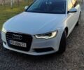 Білий Ауді А6, об'ємом двигуна 2.97 л та пробігом 233 тис. км за 14400 $, фото 1 на Automoto.ua