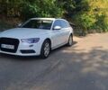 Білий Ауді А6, об'ємом двигуна 1.97 л та пробігом 303 тис. км за 15900 $, фото 13 на Automoto.ua