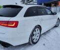 Белый Ауди А6, объемом двигателя 2 л и пробегом 230 тыс. км за 17300 $, фото 3 на Automoto.ua