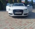 Белый Ауди А6, объемом двигателя 3 л и пробегом 230 тыс. км за 17400 $, фото 6 на Automoto.ua
