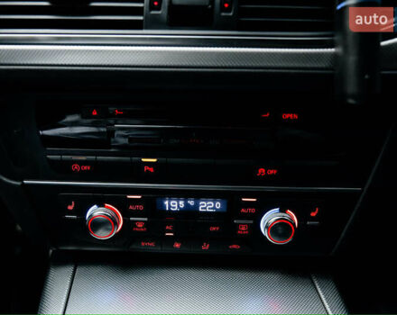 Білий Ауді А6, об'ємом двигуна 3 л та пробігом 267 тис. км за 20999 $, фото 40 на Automoto.ua