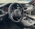 Белый Ауди А6, объемом двигателя 2 л и пробегом 390 тыс. км за 13000 $, фото 26 на Automoto.ua