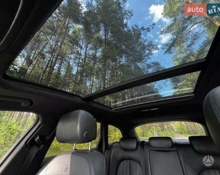Белый Ауди А6, объемом двигателя 2 л и пробегом 200 тыс. км за 19900 $, фото 2 на Automoto.ua