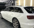 Білий Ауді А6, об'ємом двигуна 3 л та пробігом 187 тис. км за 33000 $, фото 2 на Automoto.ua
