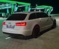 Білий Ауді А6, об'ємом двигуна 2.97 л та пробігом 378 тис. км за 15300 $, фото 1 на Automoto.ua