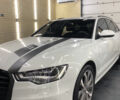 Білий Ауді А6, об'ємом двигуна 3 л та пробігом 187 тис. км за 32000 $, фото 1 на Automoto.ua