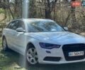 Белый Ауди А6, объемом двигателя 2 л и пробегом 307 тыс. км за 13900 $, фото 1 на Automoto.ua