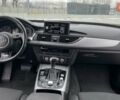 Белый Ауди А6, объемом двигателя 2 л и пробегом 390 тыс. км за 13000 $, фото 22 на Automoto.ua