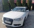 Білий Ауді А6, об'ємом двигуна 3 л та пробігом 230 тис. км за 18000 $, фото 1 на Automoto.ua