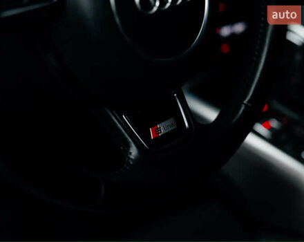 Білий Ауді А6, об'ємом двигуна 3 л та пробігом 267 тис. км за 20999 $, фото 45 на Automoto.ua