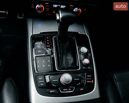 Білий Ауді А6, об'ємом двигуна 3 л та пробігом 267 тис. км за 20999 $, фото 42 на Automoto.ua