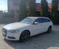 Ауди А6 2013 в Староконстантинов на Automoto.ua Белый Ауди А6, объемом двигателя 3 л и пробегом 230 тыс. км за 18000 $, фото 13 на Automoto.ua