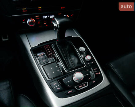 Білий Ауді А6, об'ємом двигуна 3 л та пробігом 267 тис. км за 20999 $, фото 41 на Automoto.ua