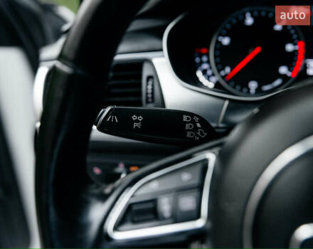 Білий Ауді А6, об'ємом двигуна 3 л та пробігом 267 тис. км за 20999 $, фото 34 на Automoto.ua