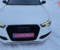 Белый Ауди А6, объемом двигателя 2 л и пробегом 230 тыс. км за 17300 $, фото 1 на Automoto.ua