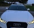 Белый Ауди А6, объемом двигателя 3 л и пробегом 248 тыс. км за 17800 $, фото 2 на Automoto.ua